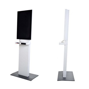 DiLand Kiosk self standing D32S 2